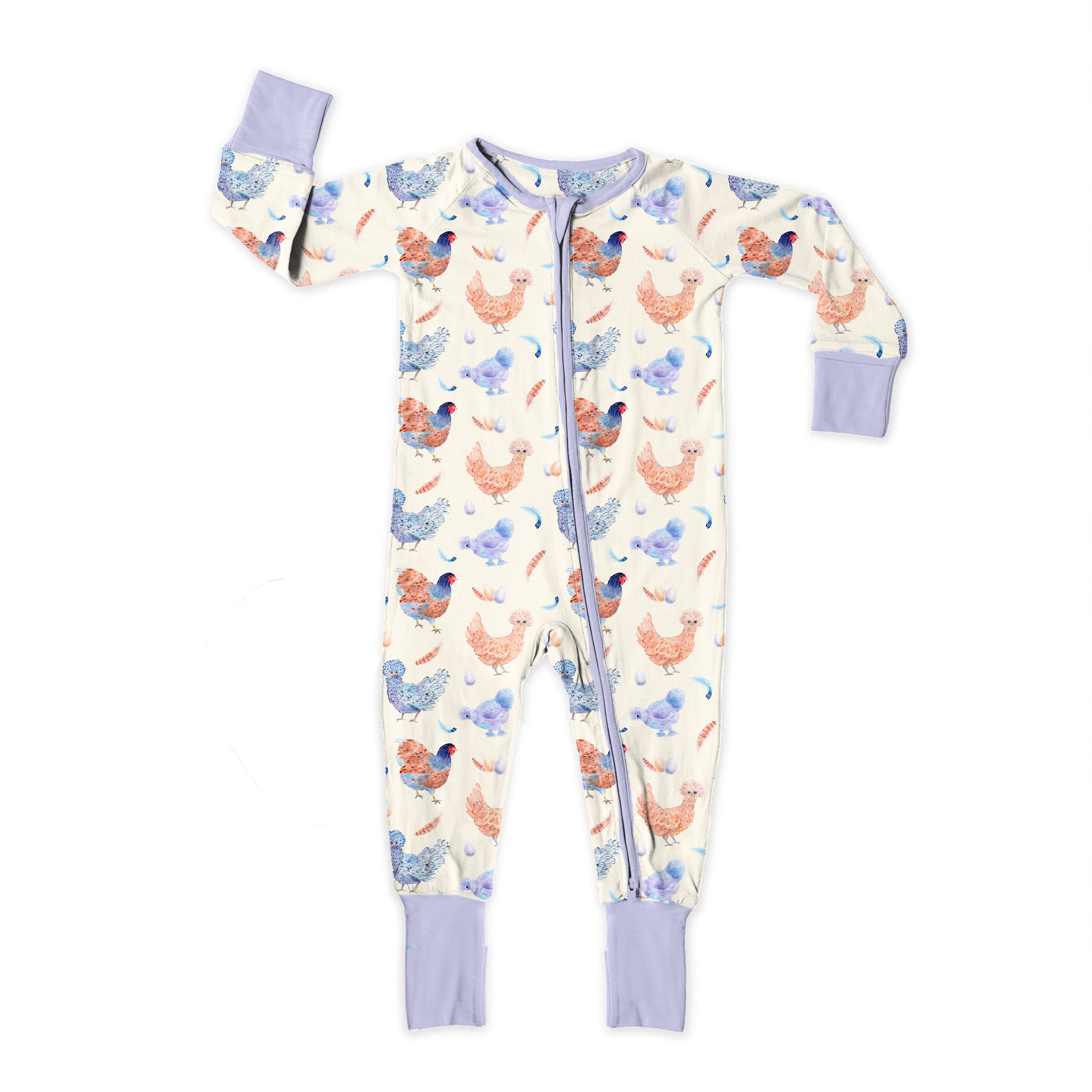 Chupetes Perfect Celeste 0-6m – Baby Momys store
